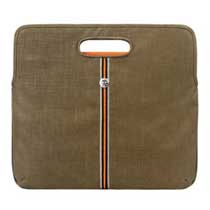 Crumpler Crumpler Common Rice XL Bronze Pumpkin Orange