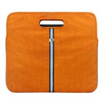 Crumpler Crumpler Common Rice XL Pumpkin Orange Blue