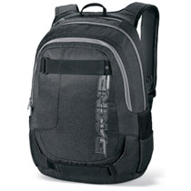 Dakine Division Denim Grey