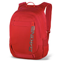 Dakine Division Red