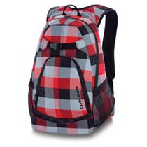 Dakine Pivot 2010 Kernigan