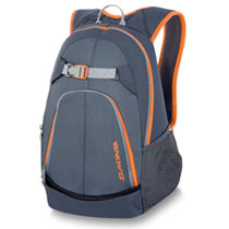Dakine Pivot  Charcoal Orange