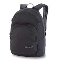 Dakine Central 2010 Black