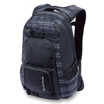 Dakine Duel  Alpin Plaid