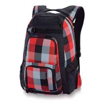 Dakine Duel 2010 Kernigan