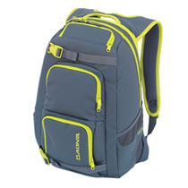 Dakine Duel  Charcoal