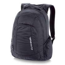 Dakine 101 Pack Black