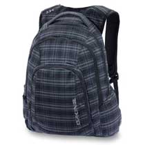Dakine 101 Pack Alpin Plaid