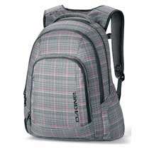 Dakine 101 Pack Sequel Plaid