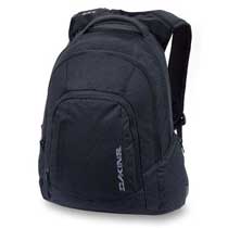 Dakine 101 Pack Black Patches
