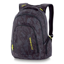 Dakine 101 Pack Phantom