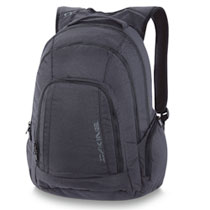 Dakine 101 Pack Black Stripes