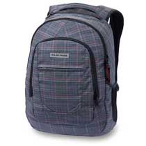 Dakine Element Sequel Plaid