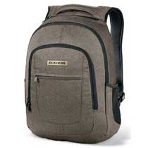 Dakine Element Brown Tweed