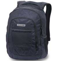 Dakine Element Black Patches