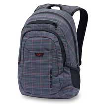 Dakine Factor Sequel Plaid