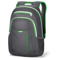 Dakine Factor 2010 Charcoal