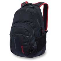 Dakine Campus  Mainframe