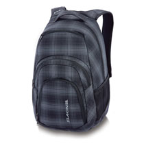 Dakine Campus 2010 Hombre
