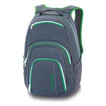Dakine Campus 2010 Charcoal