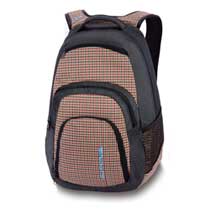 Dakine Campus 2010 Denim Sherlock