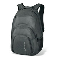 Dakine Campus  Black Stripes