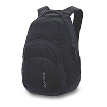 Dakine Campus  Black NEU