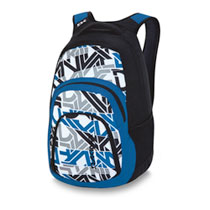 Dakine Campus  Frequency