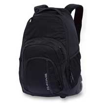 Dakine Dakine Wheeled Campus Black