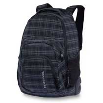 Dakine Dakine Wheeled Campus Alpin Plaid