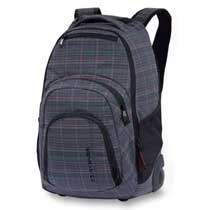 Dakine Dakine Wheeled Campus Sequel Plaid