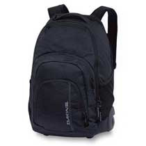 Dakine Dakine Wheeled Campus Black Patches