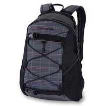Dakine Wonder Sequel Plaid