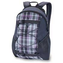 Dakine Wonder Plush Plaid