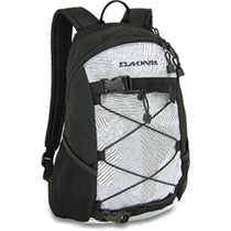Dakine Wonder  White Patches