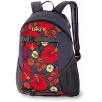 Dakine Wonder  Island Floral