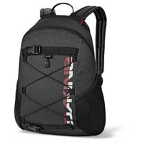 Dakine Wonder 2010 Denim