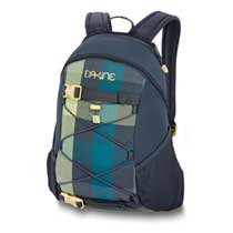 Dakine Wonder  Devin Checks