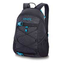 Dakine Wonder 2010 Zebra