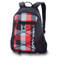 Dakine Wonder 2010 Kernigan