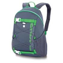 Dakine Wonder 2010 Charcoal