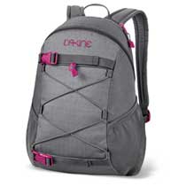Dakine Wonder 2010 Avenue Twill
