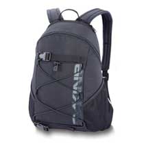 Dakine Wonder  Black 