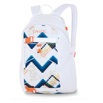 Dakine Wonder  Whitemans