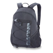 Dakine Wonder  Black NEU