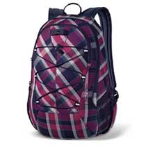 Dakine Transit Vivienne Plaid