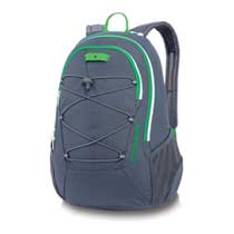 Dakine Transit Charcoal