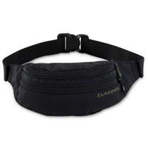 Dakine Dakine Classic Hip Pack 2010 Black