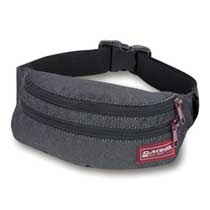 Dakine Classic Hip Pack Denim