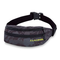 Dakine Classic Hip Pack Phantom